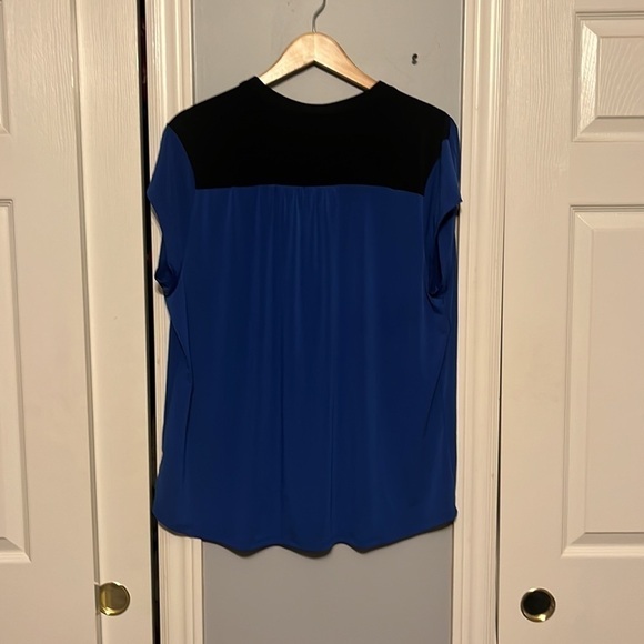 Plus size blouse - Picture 5 of 5